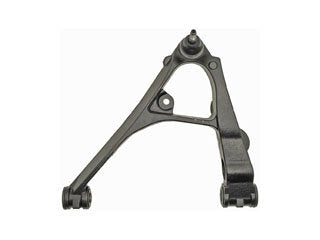 Dorman - OE Solutions Suspension Control Arm and Ball Joint Assembly Durably Designed for 2006-2014 Cadillac Chevrolet GMC 520-127