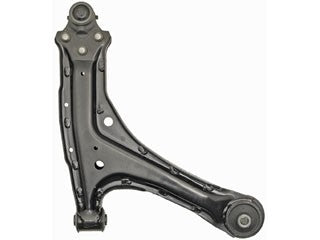 Dorman - OE Solutions Suspension Control Arm and Ball Joint Assembly for 2004-1999 Chevrolet Oldsmobile Pontiac 520-133