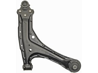 Dorman - OE Solutions Suspension Control Arm and Ball Joint Assembly for 2004-1999 Chevrolet Oldsmobile Pontiac 520-133