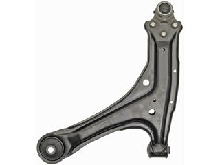 Dorman Suspension Control Arm and Ball Joint Assembly for 1997-2005 Chevrolet Pontiac Oldsmobile 520-134