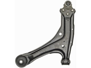 Dorman Suspension Control Arm and Ball Joint Assembly for 1997-2005 Chevrolet Pontiac Oldsmobile 520-134