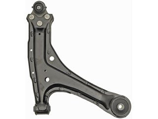 Dorman Suspension Control Arm and Ball Joint Assembly for 1997-2005 Chevrolet Pontiac Oldsmobile 520-134