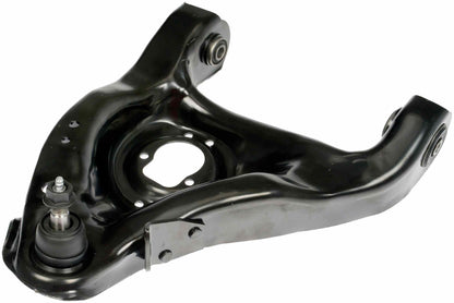 Dorman - OE Solutions Suspension Control Arm and Ball Joint Assembly with Durably Designed for 1982-2005 Chevrolet, 1982-2004 GMC, 2000-1996 Isuzu