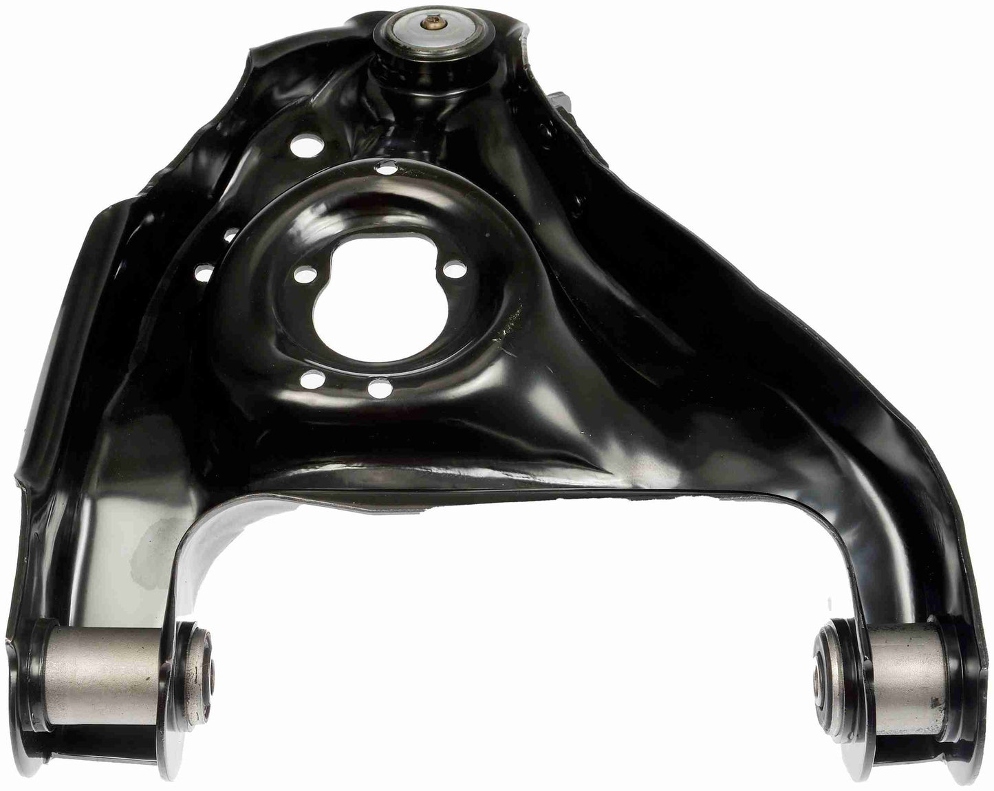 Dorman - OE Solutions Suspension Control Arm and Ball Joint Assembly with Durably Designed for 1982-2005 Chevrolet, 1982-2004 GMC, 2000-1996 Isuzu
