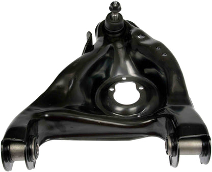 Dorman - OE Solutions Suspension Control Arm and Ball Joint Assembly with Durably Designed for 1982-2005 Chevrolet, 1982-2004 GMC, 2000-1996 Isuzu