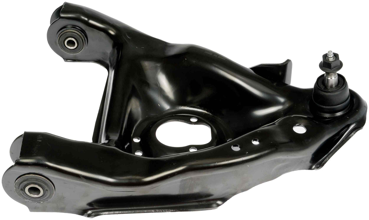 Dorman - OE Solutions Suspension Control Arm and Ball Joint Assembly with Durably Designed for 1982-2005 Chevrolet, 1982-2004 GMC, 2000-1996 Isuzu