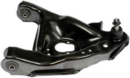 Dorman - OE Solutions Suspension Control Arm and Ball Joint Assembly with Durably Designed for 1982-2005 Chevrolet, 1982-2004 GMC, 2000-1996 Isuzu