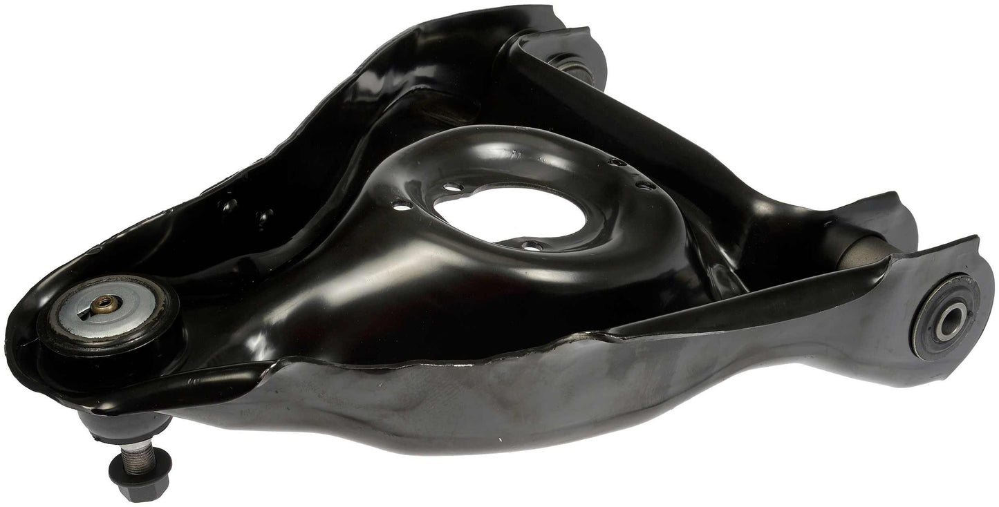 Dorman - OE Solutions Suspension Control Arm and Ball Joint Assembly with Durably Designed for 1982-2005 Chevrolet, 1982-2004 GMC, 2000-1996 Isuzu