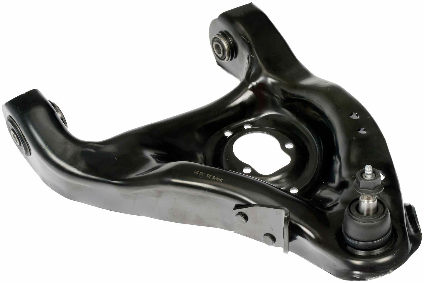 Dorman - OE Solutions Suspension Control Arm and Ball Joint Assembly for 1982-2005 Chevrolet, 1982-2004 GMC, 2000-1996 Isuzu