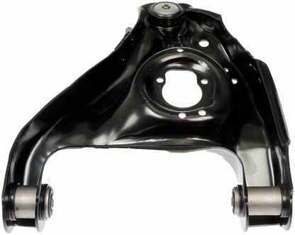 Dorman - OE Solutions Suspension Control Arm and Ball Joint Assembly for 1982-2005 Chevrolet, 1982-2004 GMC, 2000-1996 Isuzu