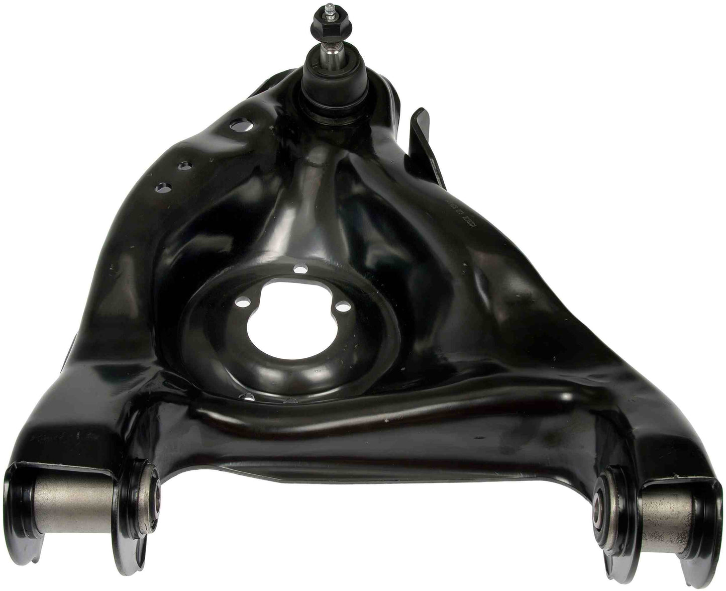 Dorman - OE Solutions Suspension Control Arm and Ball Joint Assembly for 1982-2005 Chevrolet, 1982-2004 GMC, 2000-1996 Isuzu