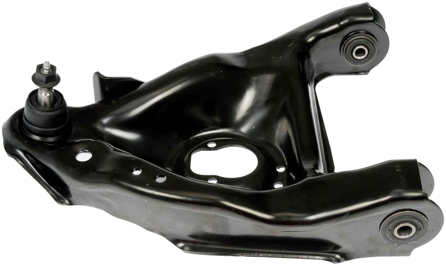 Dorman - OE Solutions Suspension Control Arm and Ball Joint Assembly for 1982-2005 Chevrolet, 1982-2004 GMC, 2000-1996 Isuzu