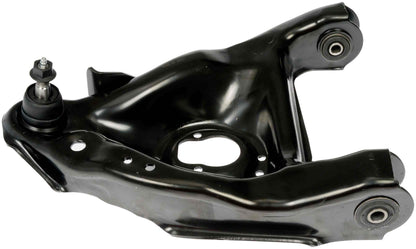 Dorman - OE Solutions Suspension Control Arm and Ball Joint Assembly for 1982-2005 Chevrolet, 1982-2004 GMC, 2000-1996 Isuzu
