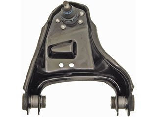 Dorman OE Solutions Suspension Control Arm And Ball Joint Assembly for 2005-83 Chevrolet, 2005-84 GMC, 2000-98 Isuzu, 2001-96 Oldsmobile, 1994-91 Oldsmobile Part 520-140