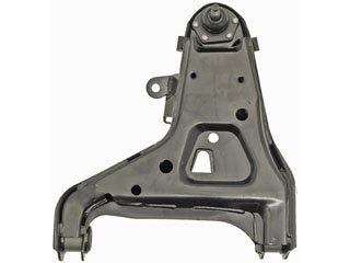 Dorman Suspension Control Arm and Ball Joint Assembly for 2000-2008 Chevrolet GMC Isuzu Oldsmobile Pontiac 520-141