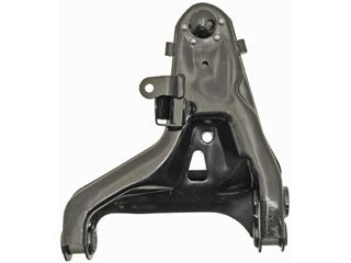Dorman - OE Solutions Suspension Control Arm and Ball Joint Assembly Durably Designed for Chevrolet 2000-83 GMC 2000-83 Isuzu 2000-98 Oldsmobile 2000-96 1994-91 520-142
