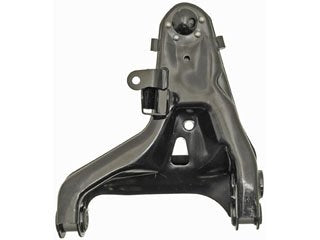 Dorman - OE Solutions Suspension Control Arm and Ball Joint Assembly Durably Designed for Chevrolet 2000-83 GMC 2000-83 Isuzu 2000-98 Oldsmobile 2000-96 1994-91 520-142