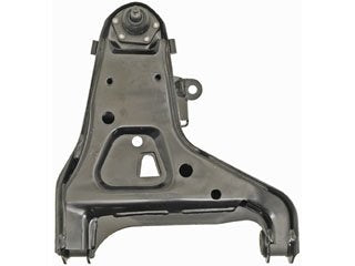 Dorman - OE Solutions Suspension Control Arm and Ball Joint Assembly Durably Designed for Chevrolet 2000-83 GMC 2000-83 Isuzu 2000-98 Oldsmobile 2000-96 1994-91 520-142