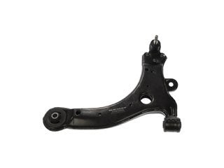 Dorman Suspension Control Arm and Ball Joint Assembly for 1997-2005 Chevrolet Oldsmobile Pontiac 520-146