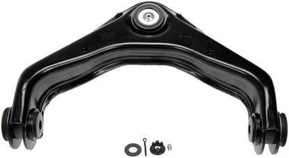 Dorman Suspension Control Arm and Ball Joint Assembly with Durability for 1999-2013 Chevrolet and GMC 520-150