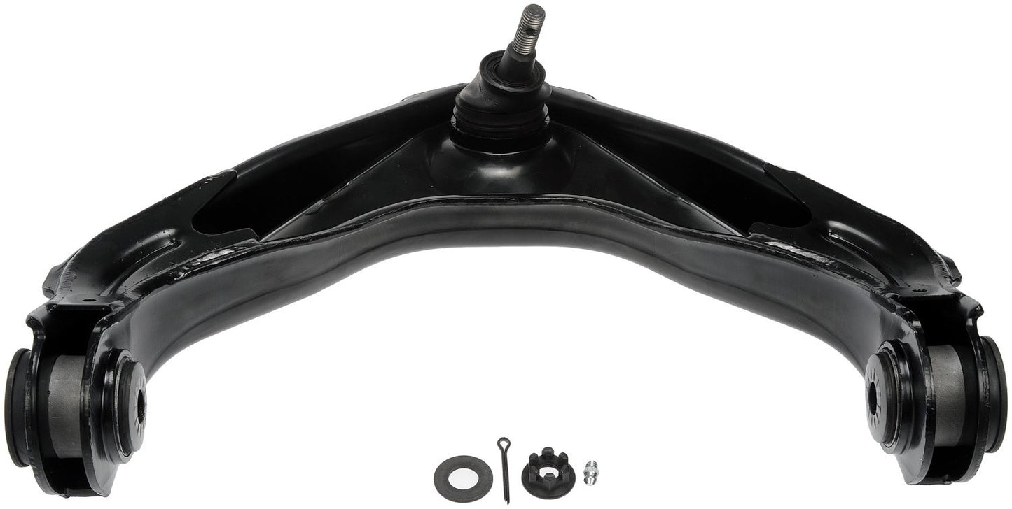 Dorman Suspension Control Arm and Ball Joint Assembly with Durability for 1999-2013 Chevrolet and GMC 520-150
