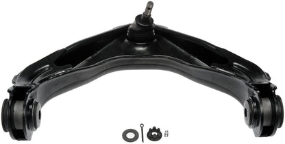 Dorman Suspension Control Arm and Ball Joint Assembly with Durability for 1999-2013 Chevrolet and GMC 520-150