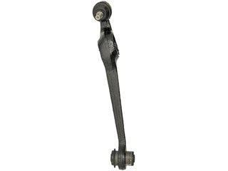 Dorman - OE Solutions Suspension Control Arm and Ball Joint Assembly with Rust Resistant Coatings for 1991-2002 Saturn 520-152