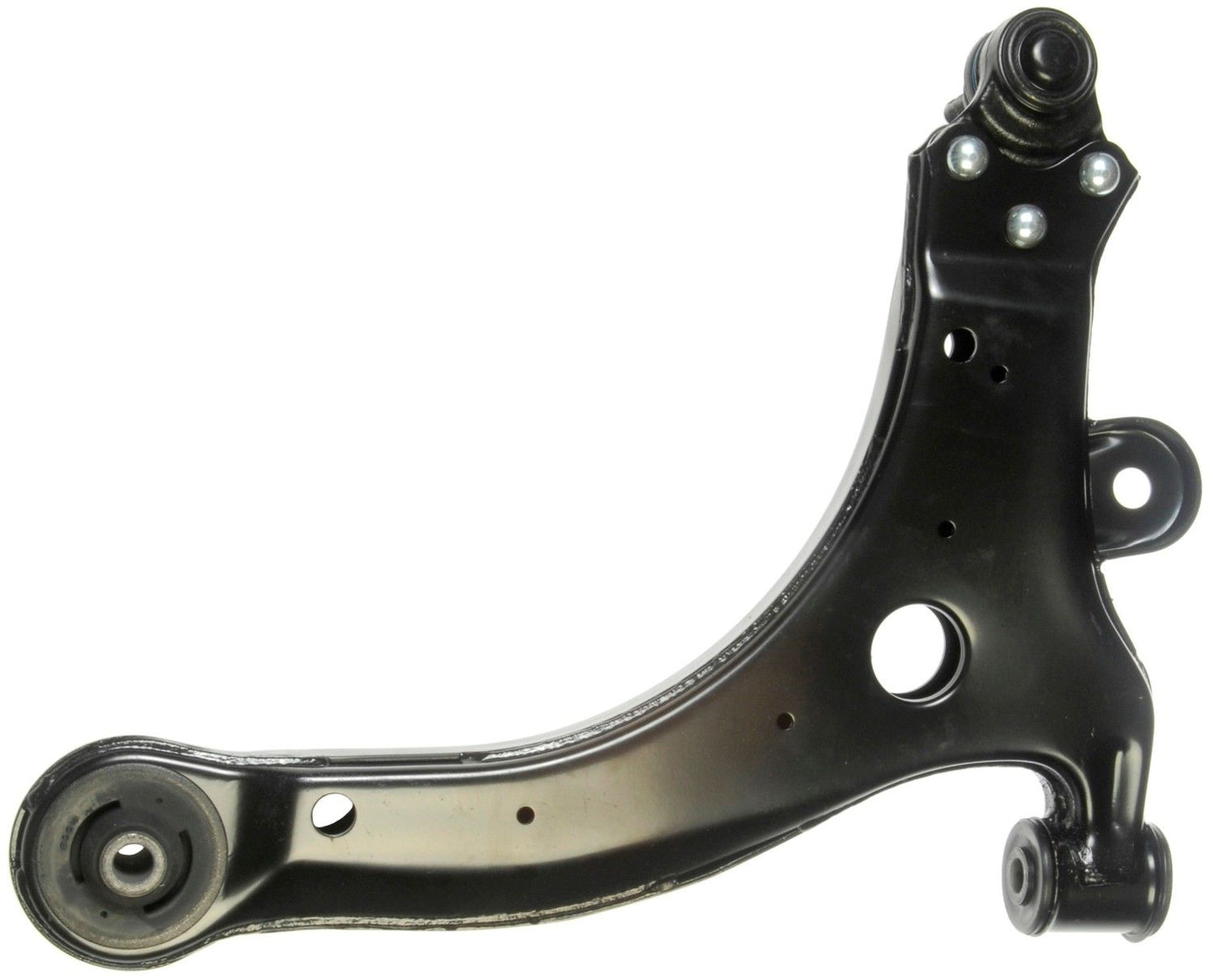 Dorman Suspension Control Arm and Ball Joint Assembly for 2005-2007 Buick Century, 2004-2007 Buick Regal, 2002-1998 Oldsmobile Intrigue, 2003-1997 Pontiac Grand Prix