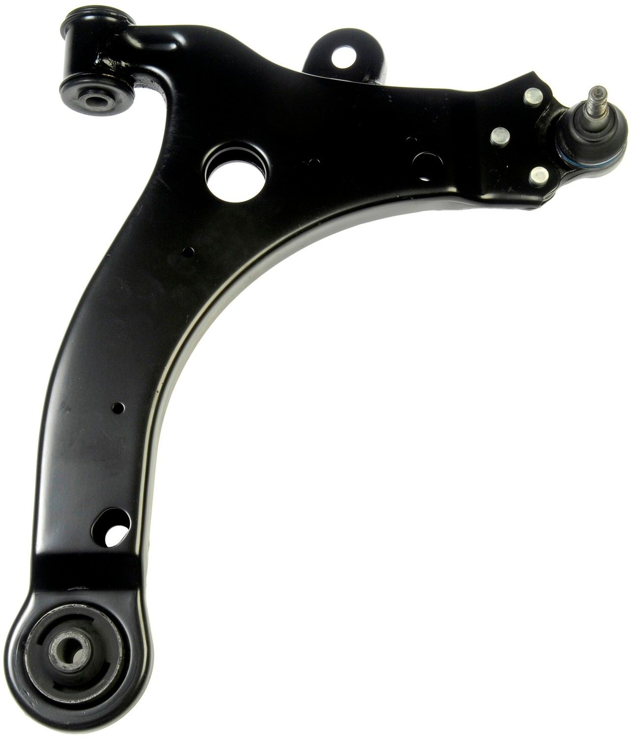 Dorman Suspension Control Arm and Ball Joint Assembly for 2005-2007 Buick Century, 2004-2007 Buick Regal, 2002-1998 Oldsmobile Intrigue, 2003-1997 Pontiac Grand Prix
