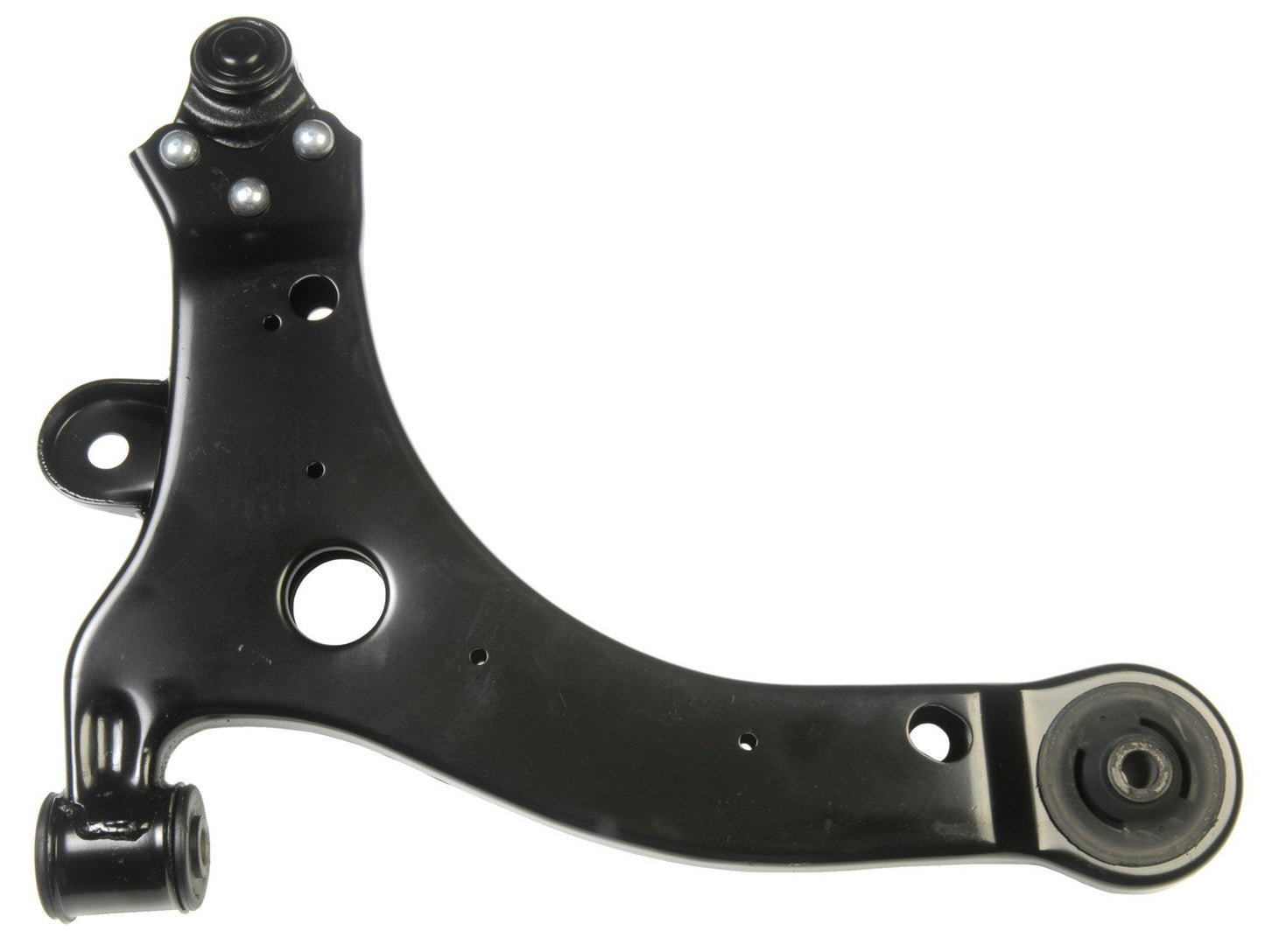 Dorman - OE Solutions Suspension Control Arm and Ball Joint Assembly for Buick Century 2005-1997, Buick Regal 2004-1997, Oldsmobile Intrigue 2002-1998