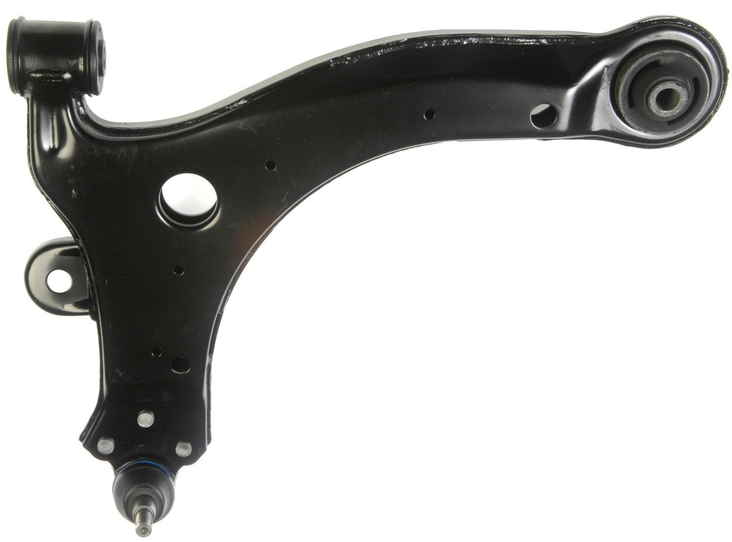 Dorman - OE Solutions Suspension Control Arm and Ball Joint Assembly for Buick Century 2005-1997, Buick Regal 2004-1997, Oldsmobile Intrigue 2002-1998
