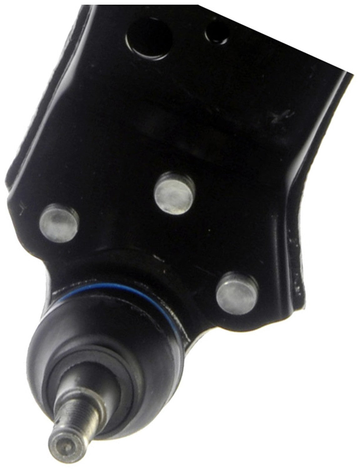 Dorman - OE Solutions Suspension Control Arm and Ball Joint Assembly for Buick Century 2005-1997, Buick Regal 2004-1997, Oldsmobile Intrigue 2002-1998