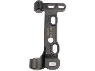 Dorman Strut Rod Support Bracket Front Lower Left