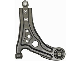 Dorman - OE Solutions Suspension Control Arm & Ball Joint Assembly with Rust‑Resistant Coating for 2018 Chevrolet, 2010 Pontiac, 2011 Suzuki