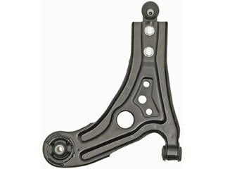 Dorman - OE Solutions Suspension Control Arm & Ball Joint Assembly with Rust‑Resistant Coating for 2018 Chevrolet, 2010 Pontiac, 2011 Suzuki
