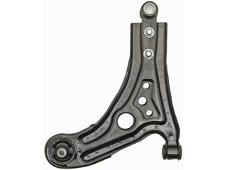 Dorman - OE Solutions Suspension Control Arm and Ball Joint Assembly with Rust‑Resistant Coating for 2018 Chevrolet, 2010 Pontiac, 2011 Suzuki 520-162