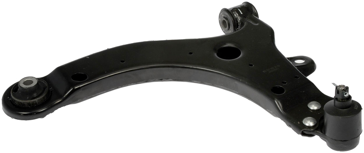 Dorman - OE Solutions Suspension Control Arm and Ball Joint Assembly for 2009-05 Buick 2016-00 Chevrolet 2008-04 Pontiac 520-165