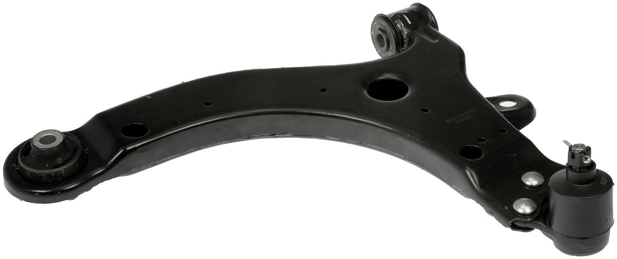 Dorman - OE Solutions Suspension Control Arm and Ball Joint Assembly for 2009-05 Buick 2016-00 Chevrolet 2008-04 Pontiac 520-165