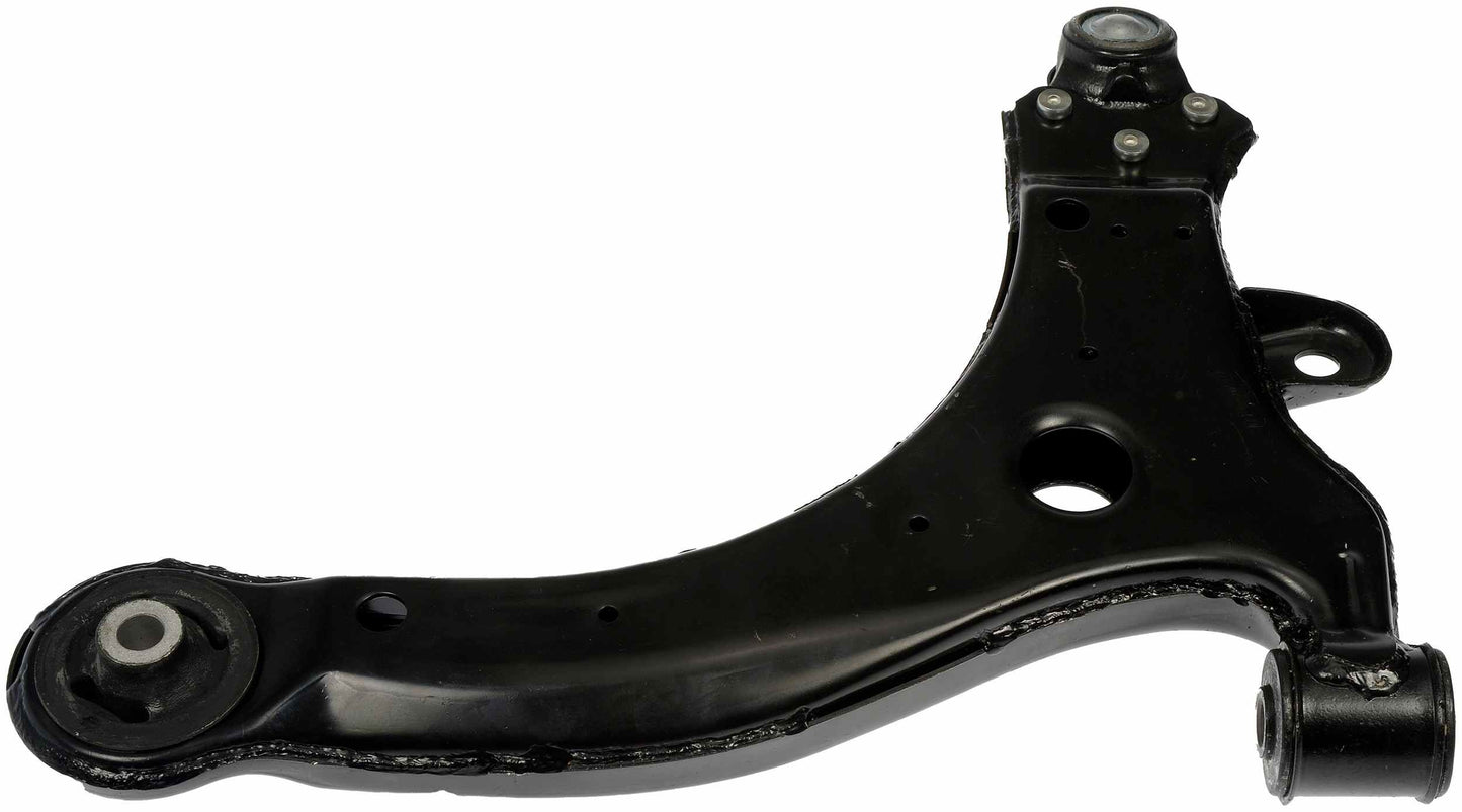 Dorman - OE Solutions Suspension Control Arm and Ball Joint Assembly for 2009-05 Buick 2016-00 Chevrolet 2008-04 Pontiac 520-165