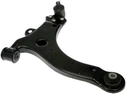 Dorman - OE Solutions Suspension Control Arm and Ball Joint Assembly for 2009-05 Buick 2016-00 Chevrolet 2008-04 Pontiac 520-165