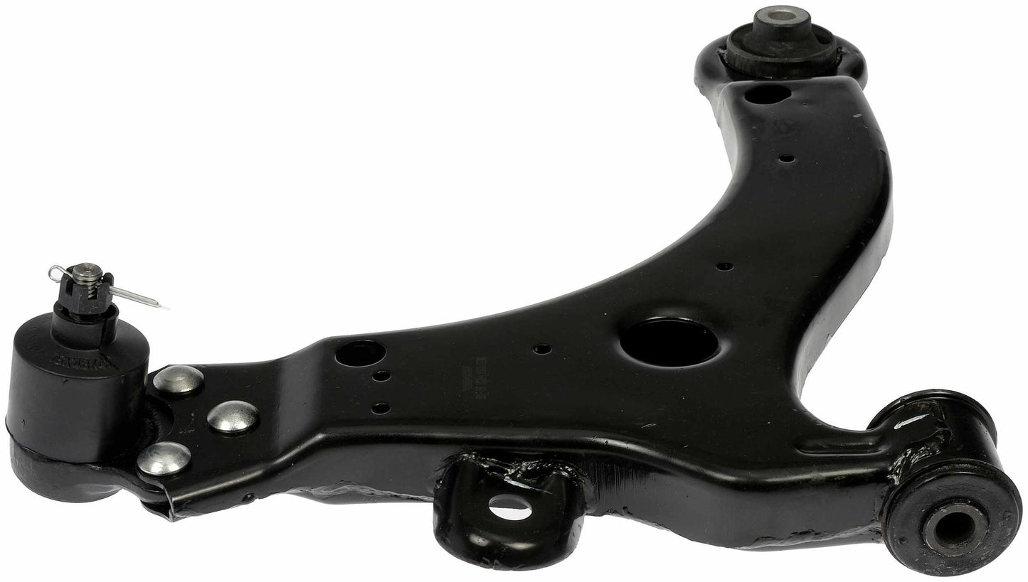 Dorman - OE Solutions Suspension Control Arm and Ball Joint Assembly for 2009-05 Buick 2016-00 Chevrolet 2008-04 Pontiac 520-165