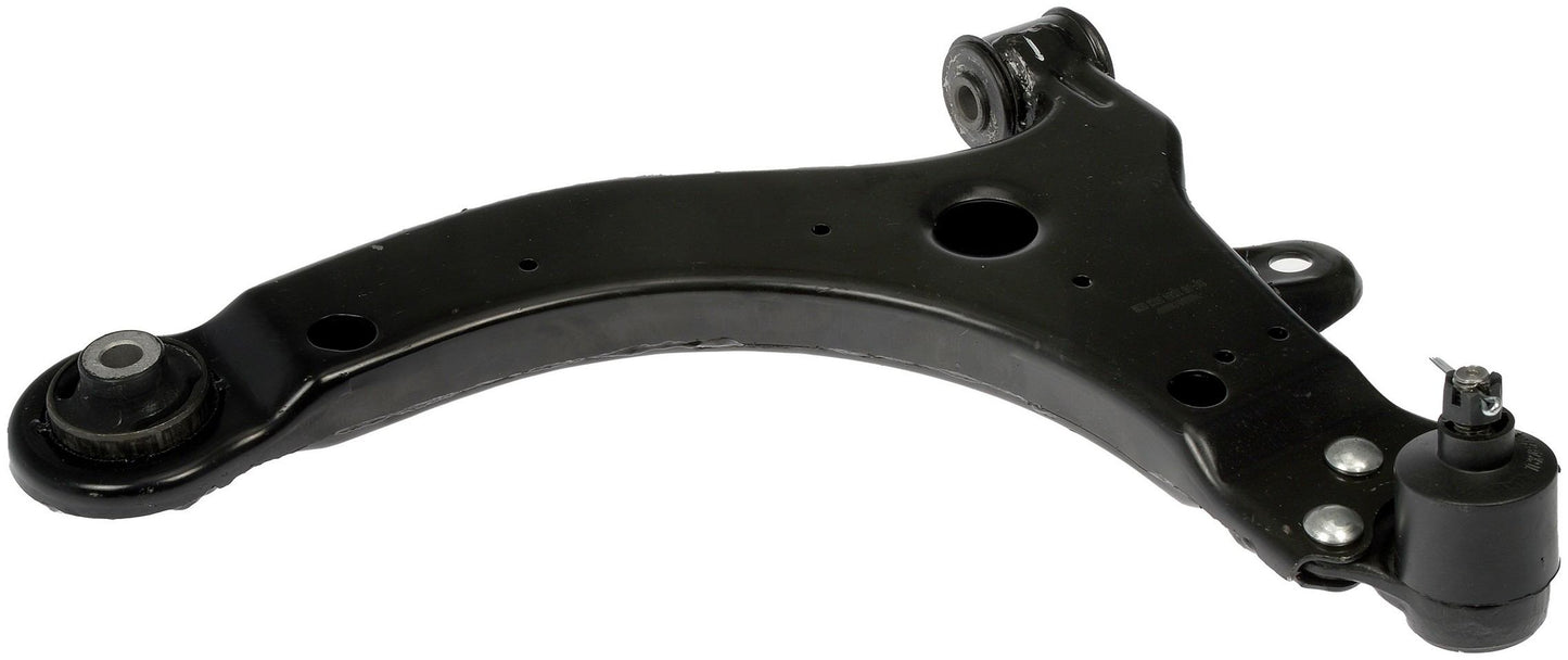 Dorman - OE Solutions Suspension Control Arm and Ball Joint Assembly for 2009-05 Buick 2016-00 Chevrolet 2008-04 Pontiac 520-165