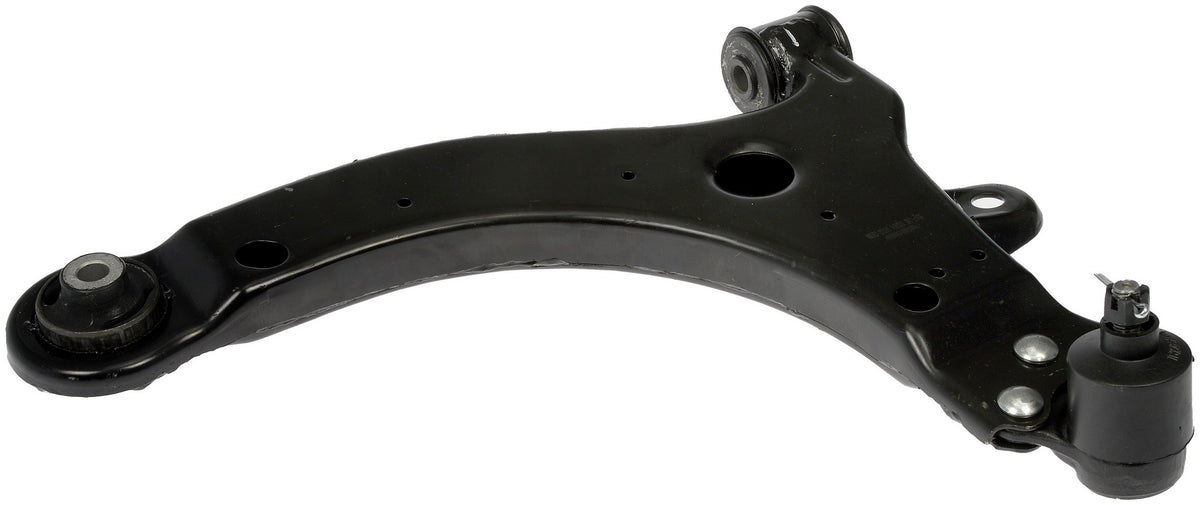 Dorman - OE Solutions Suspension Control Arm and Ball Joint Assembly for 2009-05 Buick 2016-00 Chevrolet 2008-04 Pontiac 520-165