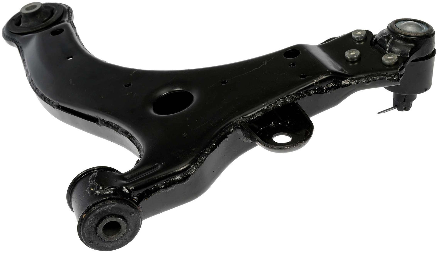 Dorman - OE Solutions Suspension Control Arm and Ball Joint Assembly for 2009-05 Buick 2016-00 Chevrolet 2008-04 Pontiac 520-165
