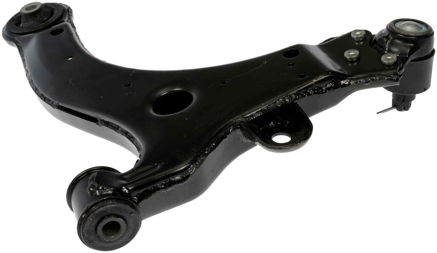 Dorman - OE Solutions Suspension Control Arm and Ball Joint Assembly for 2009-05 Buick 2016-00 Chevrolet 2008-04 Pontiac 520-165