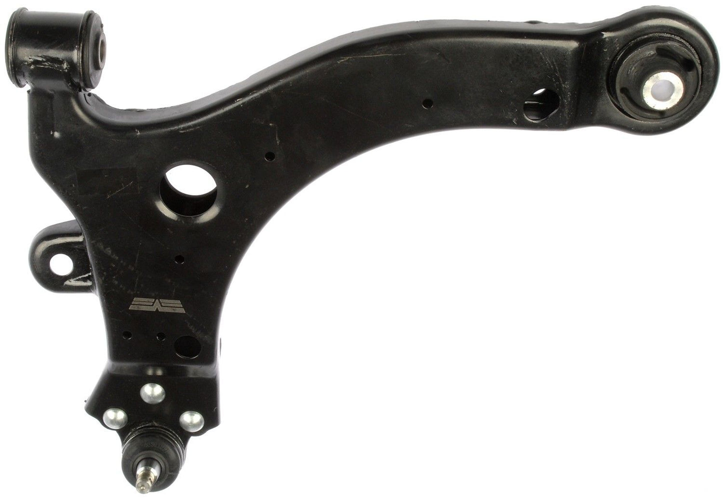 Dorman - OE Solutions Suspension Control Arm and Ball Joint Assembly Durably Designed with Rust and Corrosion Resistance for 2009 Buick, 2016 Chevrolet, 2008 Pontiac