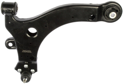 Dorman - OE Solutions Suspension Control Arm and Ball Joint Assembly Durably Designed with Rust and Corrosion Resistance for 2009 Buick, 2016 Chevrolet, 2008 Pontiac