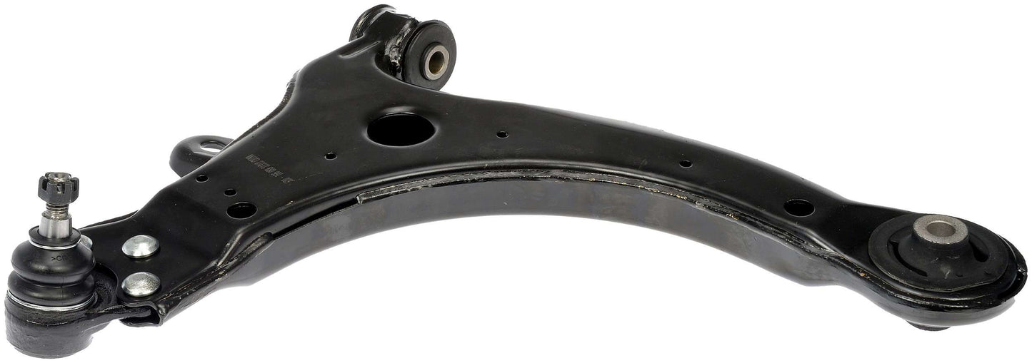 Dorman - OE Solutions Suspension Control Arm and Ball Joint Assembly Durably Designed with Rust and Corrosion Resistance for 2009 Buick, 2016 Chevrolet, 2008 Pontiac