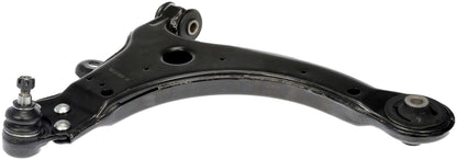 Dorman - OE Solutions Suspension Control Arm and Ball Joint Assembly Durably Designed with Rust and Corrosion Resistance for 2009 Buick, 2016 Chevrolet, 2008 Pontiac