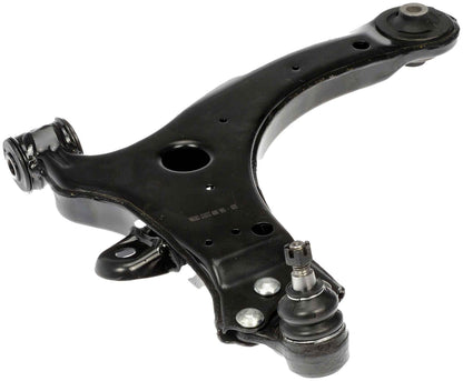 Dorman - OE Solutions Suspension Control Arm and Ball Joint Assembly Durably Designed with Rust and Corrosion Resistance for 2009 Buick, 2016 Chevrolet, 2008 Pontiac